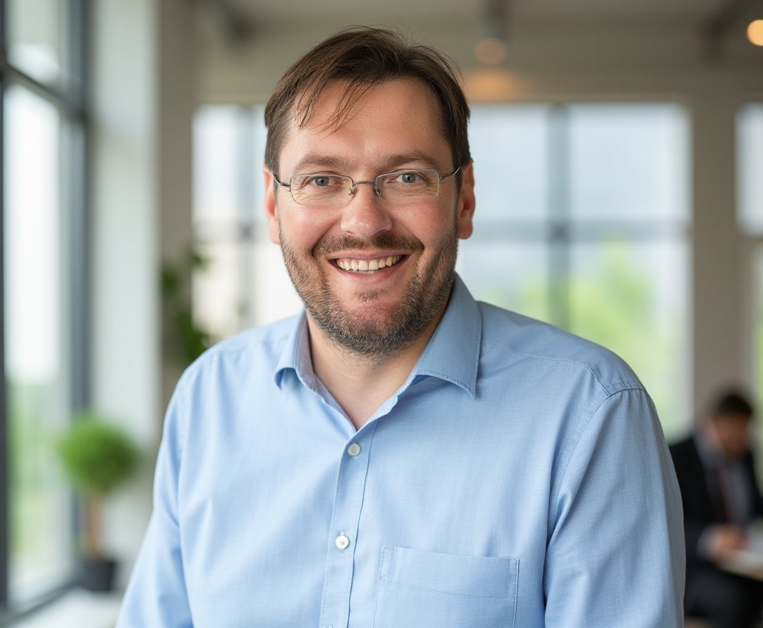 Arno Pichler, Ihr Ansprechpartner bei der SGV GmbH